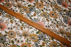 'Astor' Viskose Satin