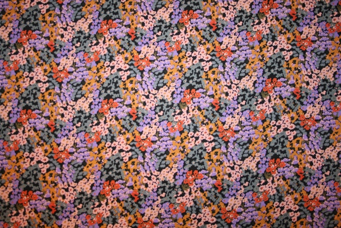 'Hannah' Viscose