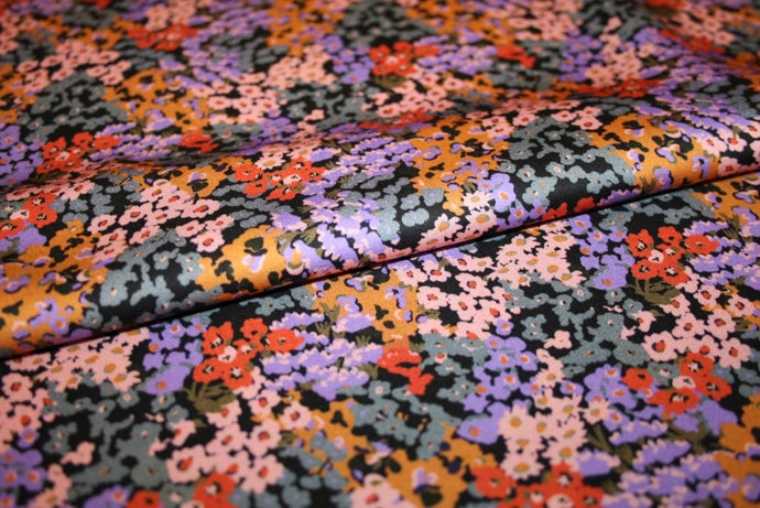 'Hannah' Viscose