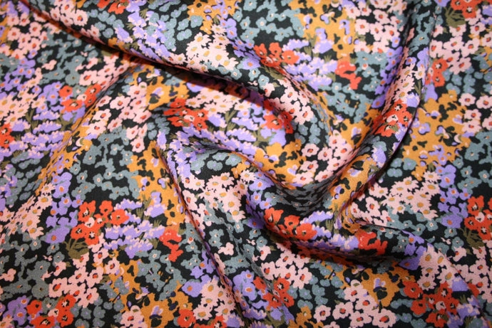 'Hannah' Viscose