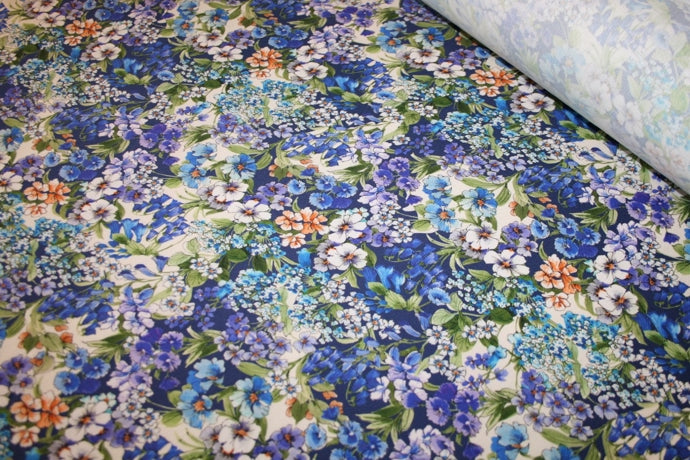'Tinkerbell' Viscose