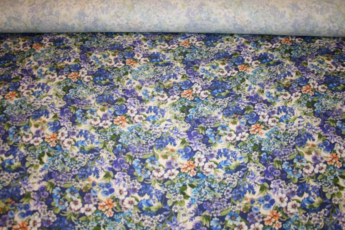 'Tinkerbell' Viscose