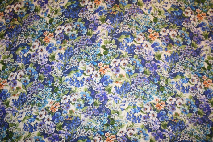 'Tinkerbell' Viscose