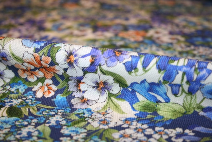 'Tinkerbell' Viscose