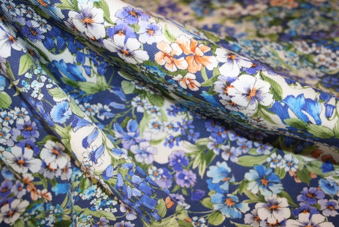 'Tinkerbell' Viscose