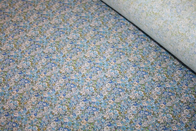 'Aqua' Viscose
