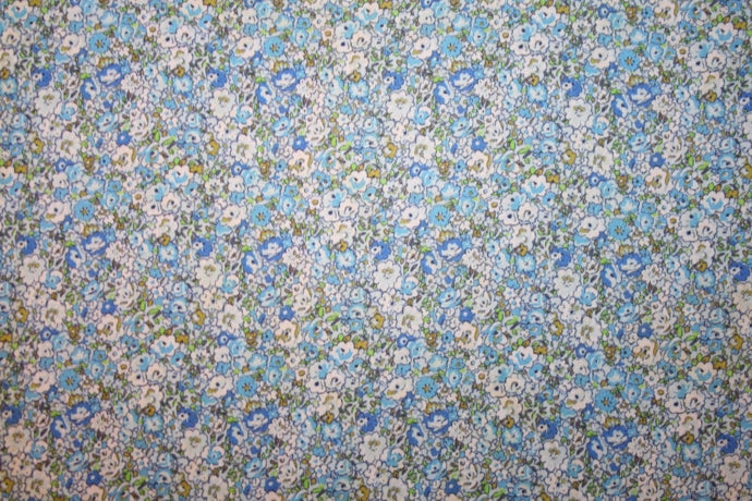 'Aqua' Viscose