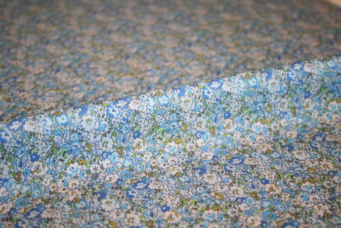 'Aqua' Viscose