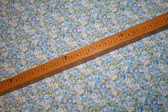 'Aqua' Viscose