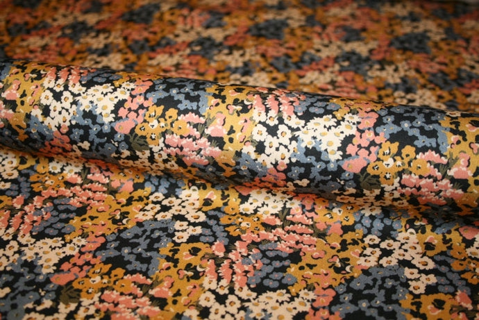 'Hannah II' Viscose