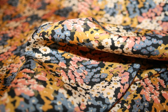 'Hannah II' Viscose