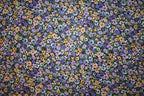 'Greta' Viscose Crepe