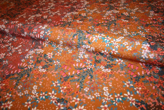 'Stagione' Viskose