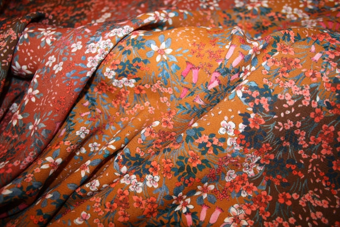 'Stagione' Viskose