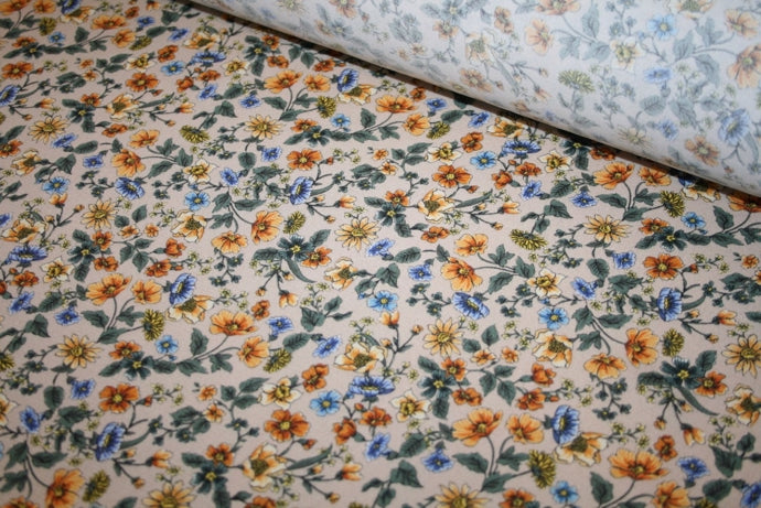 'Giulia' Viscose
