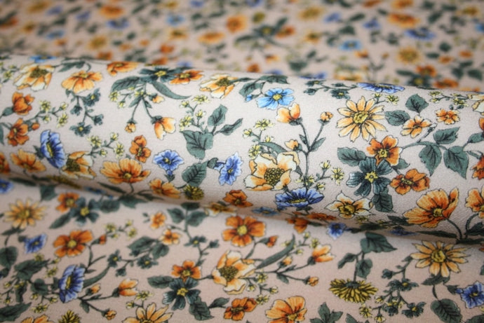 'Giulia' Viscose