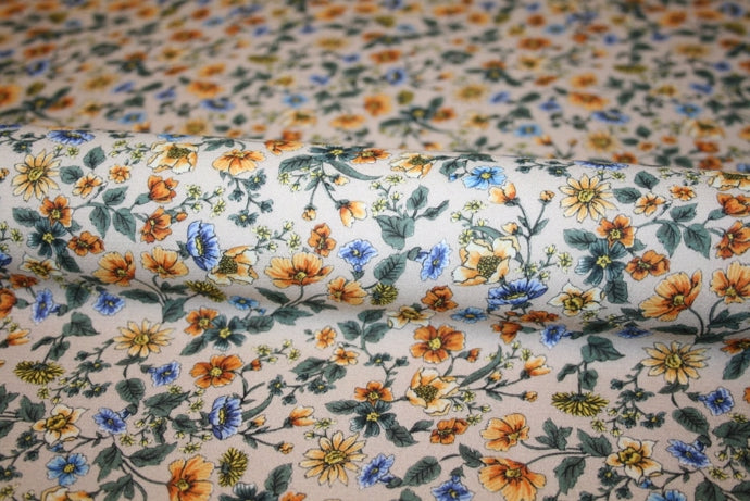 'Giulia' Viscose