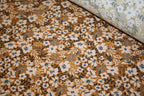 'Petra Ochre' Viscose