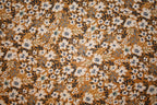 'Petra Ochre' Viscose
