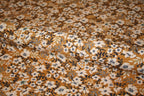 'Petra Ochre' Viscose
