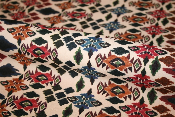 'Orsola II' Viscose