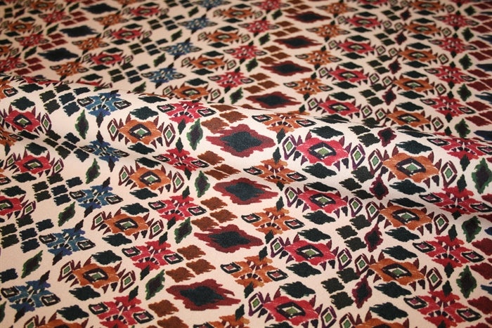'Orsola II' Viscose
