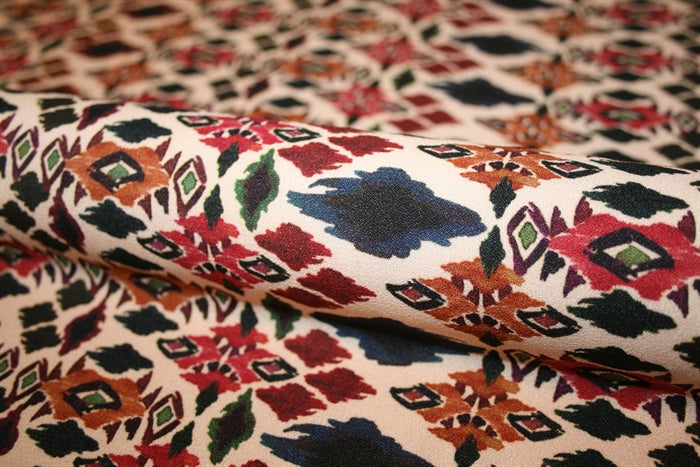 'Orsola II' Viscose