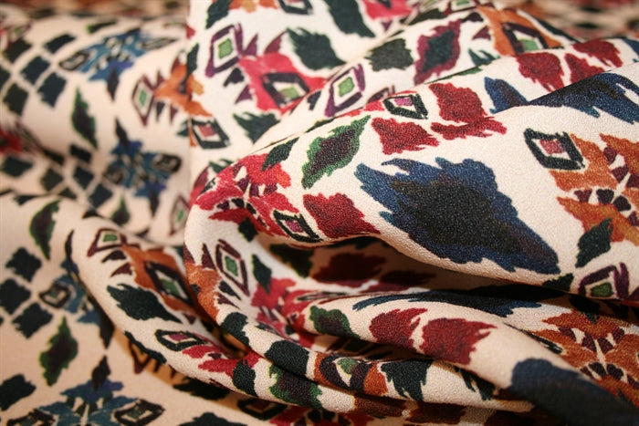 'Orsola II' Viscose