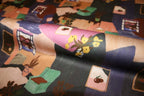 'Casa Maya' Viscose