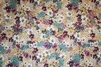 Jane Viscose Crepe
