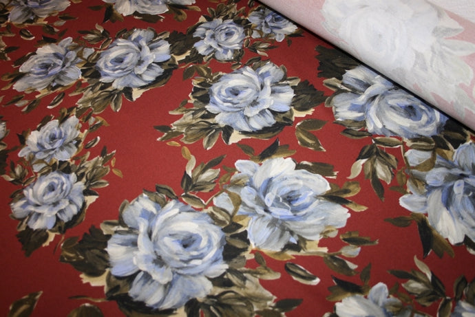 'Thea' Viscose