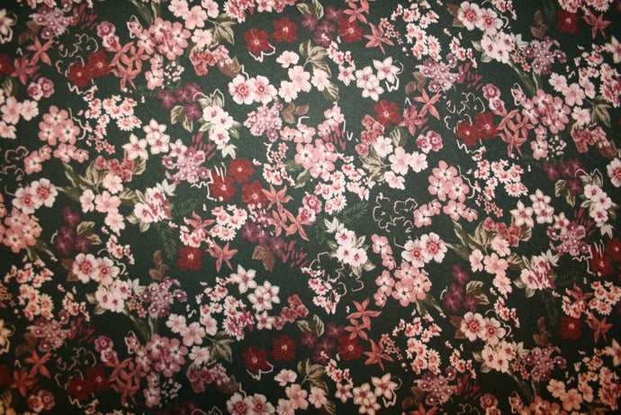 'Siena' Viscose