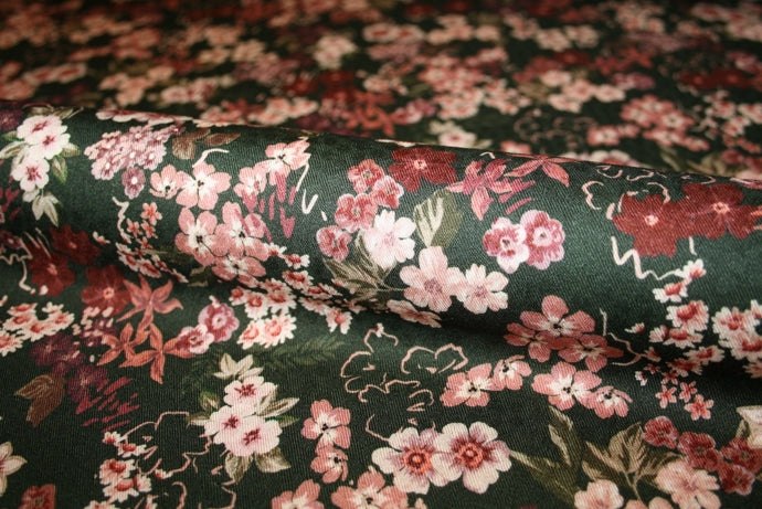 'Siena' Viscose
