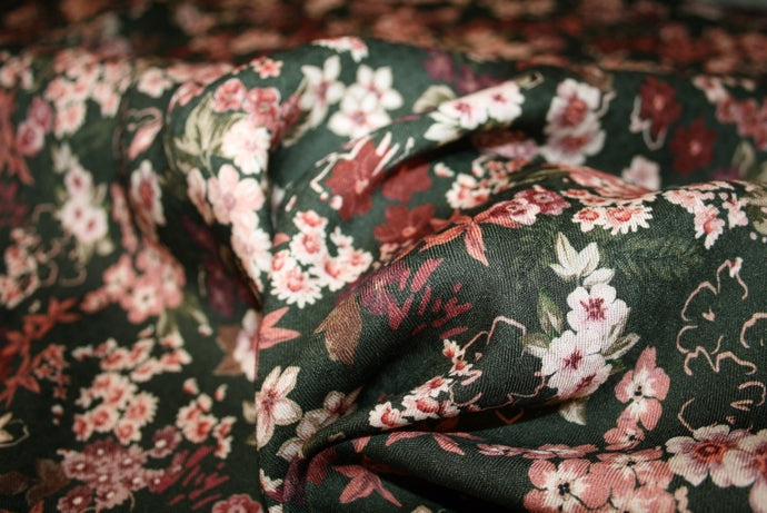 'Siena' Viscose
