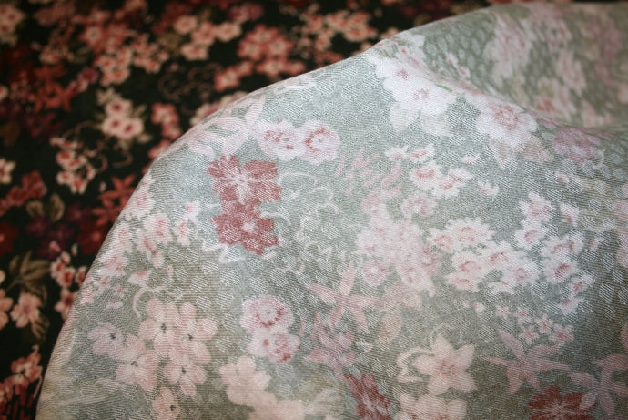 'Siena' Viscose