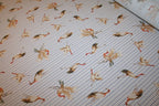 'Rapace' Viscose