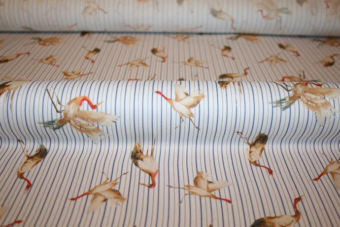 'Rapace' Viscose
