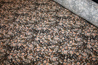 'Petit Nero' Viscose