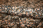 'Petit Nero' Viscose
