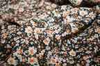 'Petit Nero' Viscose