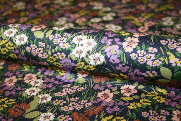 'Louisa' Viscose