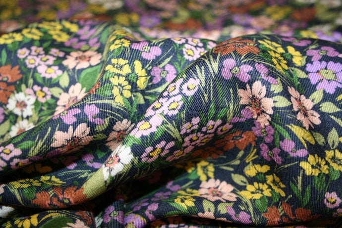 'Louisa' Viscose