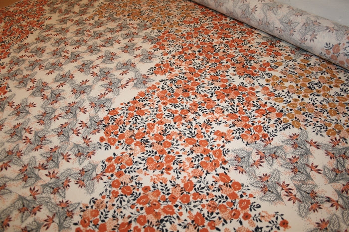 'Fiona' Viscose