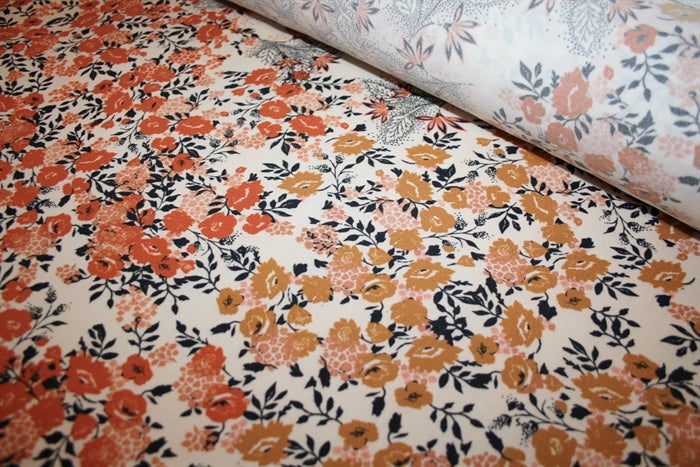 'Fiona' Viscose