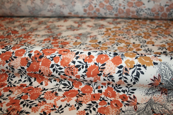 'Fiona' Viscose
