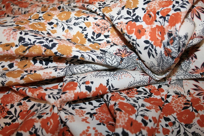 'Fiona' Viscose