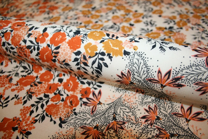'Fiona' Viscose