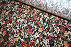'Augusta' Viscose Twill