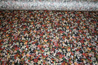 'Augusta' Viscose Twill