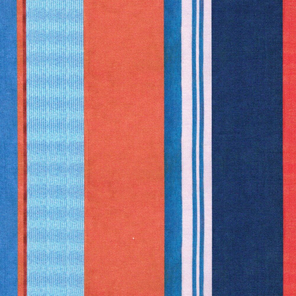 'Archive Swatch' Liberty bomuld